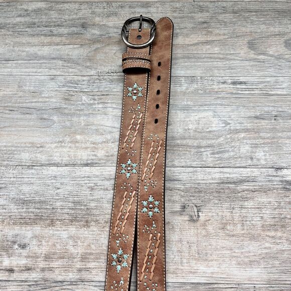 Belts